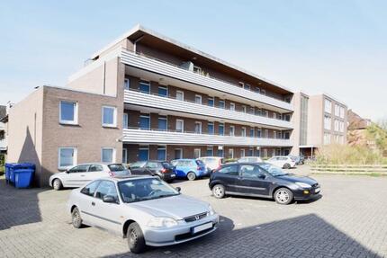 Helle 1,5-Zimmer Dachgeschosswohnung in Oldenburg-Wechloy 1 zimmer