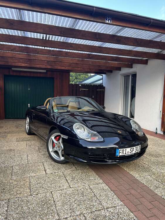 Boxster
