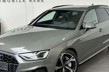 Audi A4 110.750 km 32.989 &euro; Wardenburg 26203