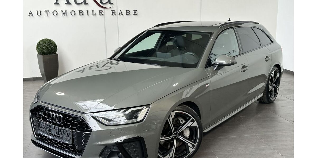 Audi A4 110.750 km 32.989 &euro; Wardenburg 26203