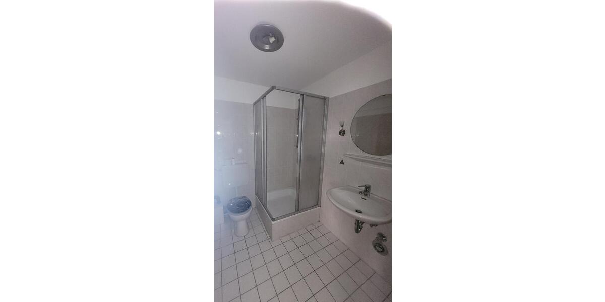 Dachgeschoßwohnung Delmenhorst Deichhorst - 2 Zimmer, 50 m&sup2;, 420&euro; | Angebot:25655111