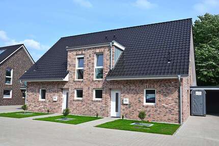 Haus zum Mieten in Bad Zwischenahn 1.400 € 104 m² 4 zimmer