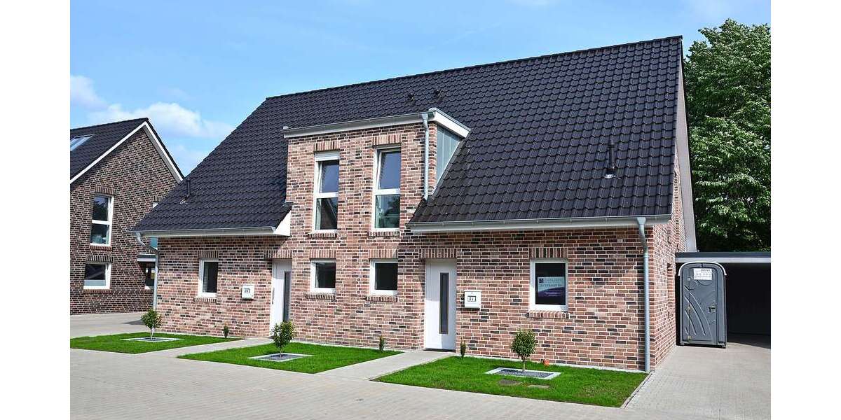 Haus zum Mieten in Bad Zwischenahn 1.400 € 104 m² 4 zimmer