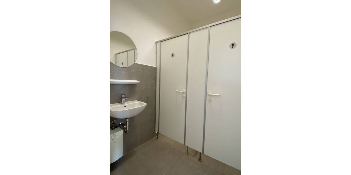 Gewerbeobjekt Oldenburg (Oldenburg) / Nadorst Etzhorn - 2 Zimmer, 55 m&sup2;, 699&euro; | Angebot:26273684