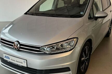 VW Touran 80.251 km 22.980 &euro; Friesoythe 26169