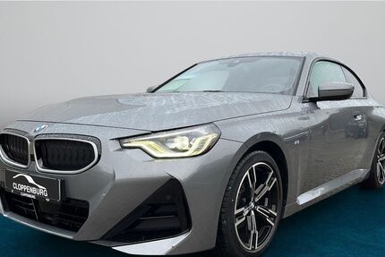 BMW 220 11.854 km 39.895 € Delmenhorst 27751