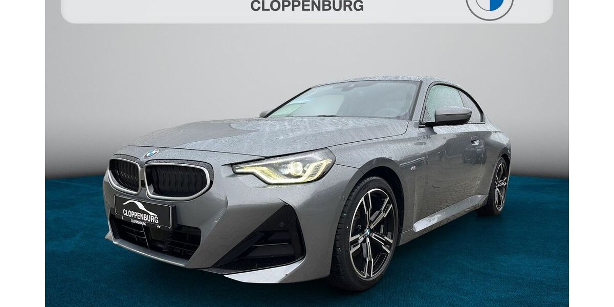 BMW 220 11.854 km 39.895 € Delmenhorst 27751