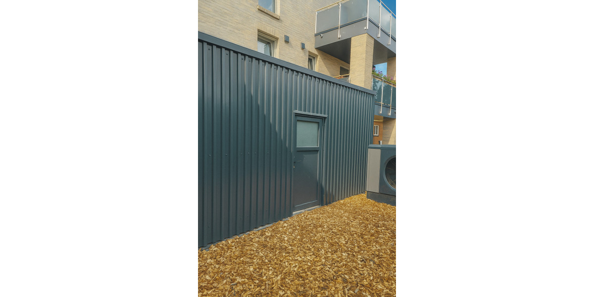 Etagenwohnung Bad Zwischenahn Bad Zwischenahn II - 2 Zimmer, 59 m&sup2;, 289.000&euro; | Angebot:25685698