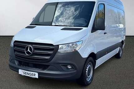 Mercedes-Benz Sprinter 157.000 km 22.550 &euro; Oldenburg 26135