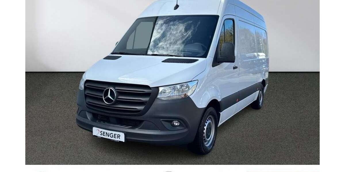 Mercedes-Benz Sprinter 157.000 km 22.550 &euro; Oldenburg 26135