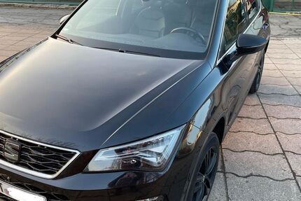 Seat Ateca 160.000 km 14.850 &euro; Rastede 26180