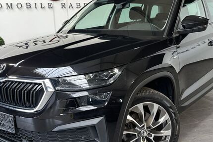 Skoda Kodiaq 99.450 km 25.749 &euro; Wardenburg 26203