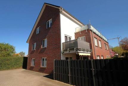 Wohnung Hude (Oldenburg) Hude - 3 Zimmer, 87 m&sup2;, 239.000&euro; | Angebot:26360091