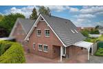 Doppelhaushälfte Edewecht Friedrichsfehn - 5 Zimmer, 125 m&sup2;, 399.000&euro; | Angebot:26798660