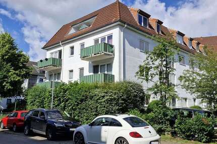 Wohnung zum Mieten in Bremen 390 € 42 m²