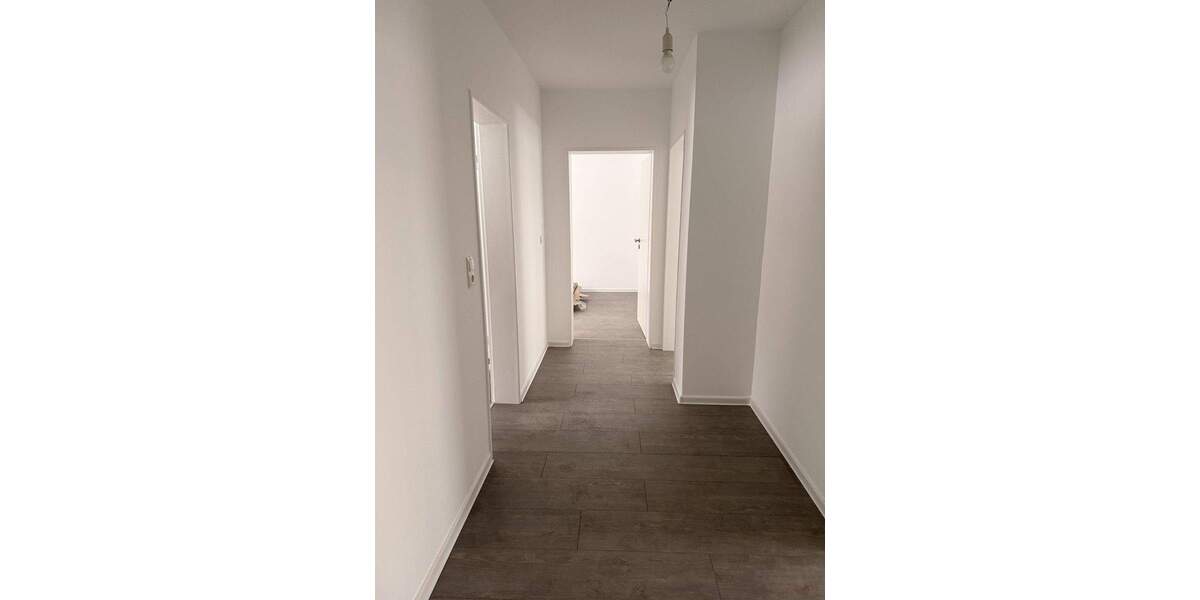 Etagenwohnung Schwanewede - 3 Zimmer, 65 m&sup2;, 98.500&euro; | Angebot:24809995