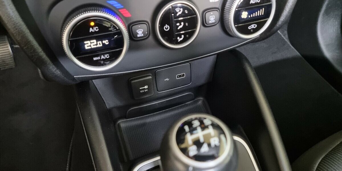 Fiat Tipo CityLife APP Navi Klima Kamera Tempomat 31.500 km 15.750 &euro; Garrel 49681