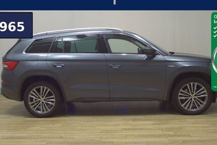 Skoda Kodiaq 113.525 km 28.480 € Bremen / Arsten 28279