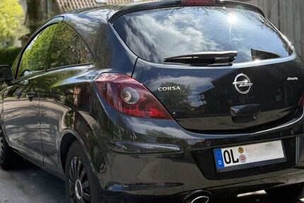 Opel Corsa 222.700 km 3.250 &euro; Oldenburg 26131