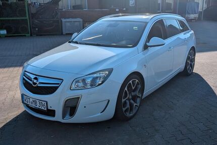 Opel Insignia 199.000 km 9.000 &euro; Bad Zwischenahn 26160