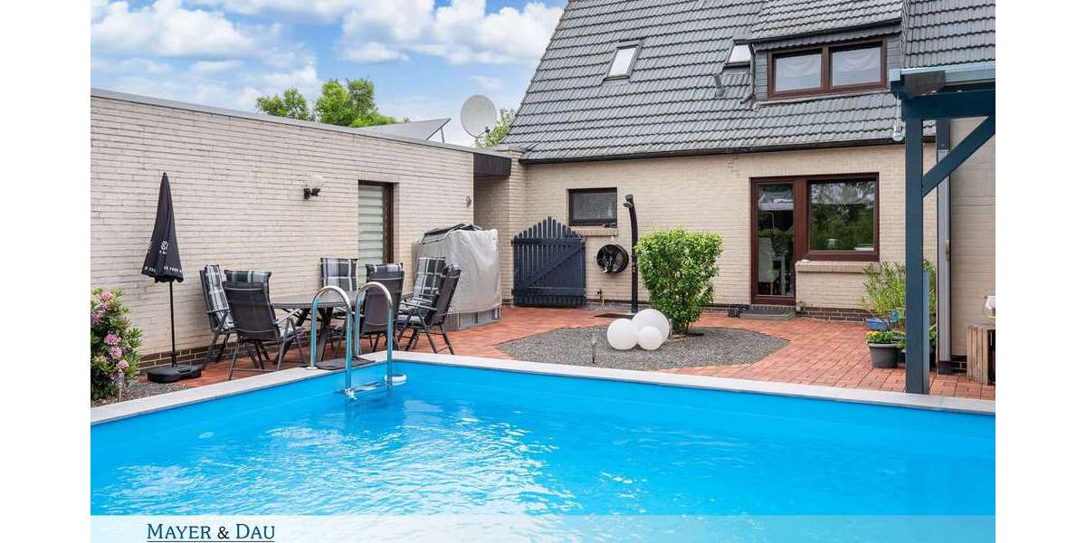 Einfamilienhaus Oldenburg / Alexandersfeld Alexandersfeld - 10 Zimmer, 248 m&sup2;, 639.000&euro; | Angebot:19689061