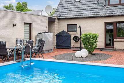 Haus Oldenburg / Alexandersfeld Alexandersfeld - 10 Zimmer, 248 m&sup2;, 639.000&euro; | Angebot:19689061