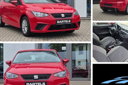 Seat Ibiza 61.498 km 13.940 &euro; Hude 27798