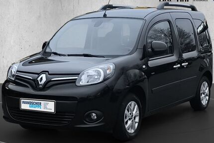 Renault Kangoo 68.600 km 18.990 &euro; Bad Zwischenahn 26160