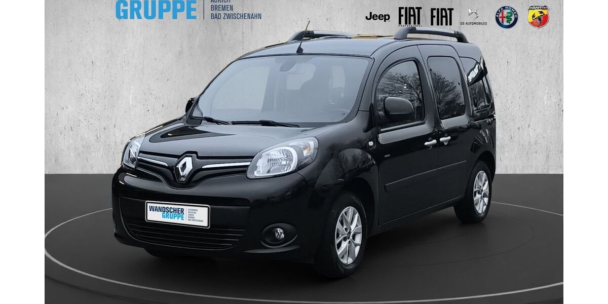 Renault Kangoo 68.600 km 18.990 &euro; Bad Zwischenahn 26160