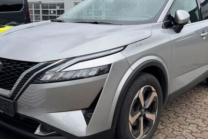 Nissan Qashqai 79.250 km 20.990 &euro; Oldenburg 26125