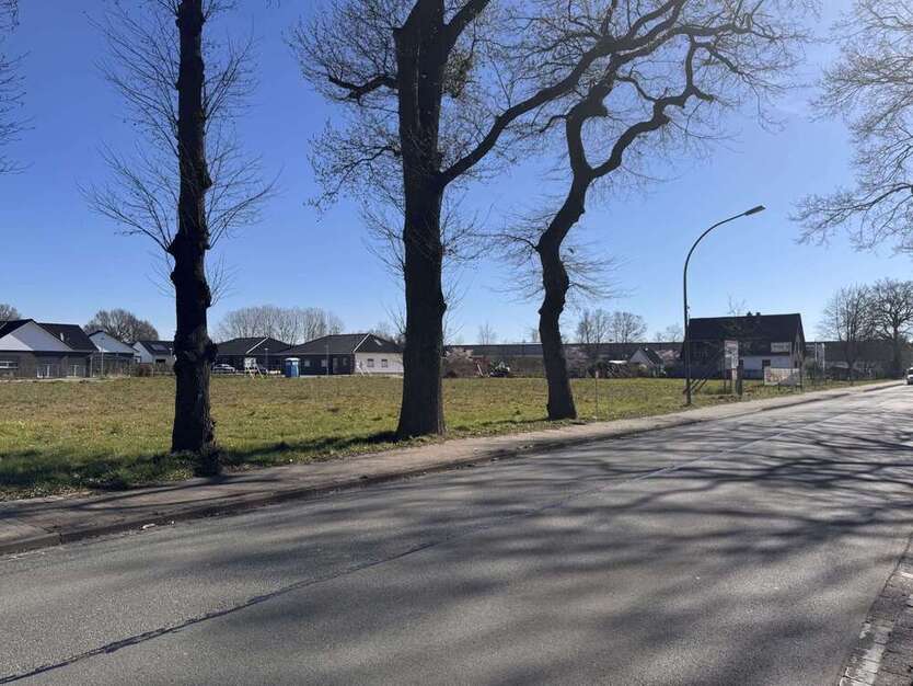Grundstück zu verkaufen in Schwanewede 223.960 € 1018 m²