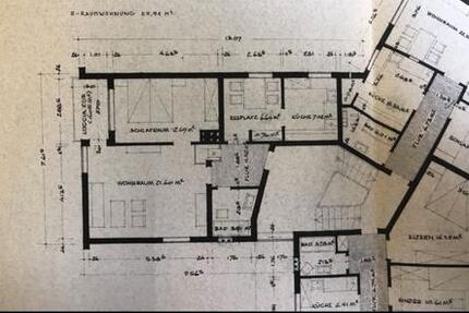 Wohnung Oldenburg Etzhorn - 2.5 Zimmer, 59 m&sup2;, 129.000&euro; | Angebot:26325861