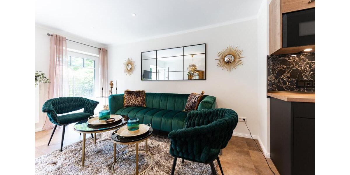 Etagenwohnung Bad Zwischenahn - 3 Zimmer, 65 m&sup2;, 890&euro; | Angebot:26633450