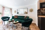 Etagenwohnung Bad Zwischenahn - 3 Zimmer, 65 m&sup2;, 890&euro; | Angebot:26633450