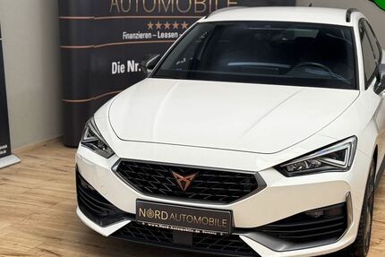 Cupra Leon 68.077 km 20.990 &euro; Rastede/ Wahnbek 26180
