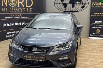 Seat Leon 89.409 km 18.450 &euro; Rastede/ Wahnbek 26180