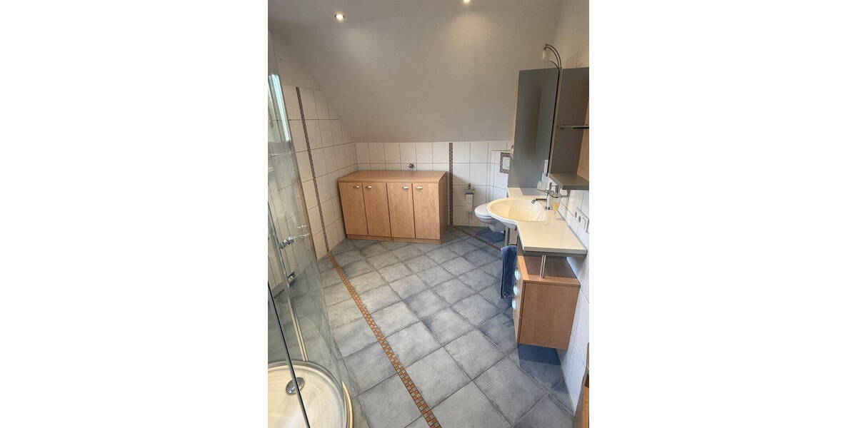 Mehrfamilienhaus, Wohnhaus Großenkneten Huntlosen - 7 Zimmer, 211 m&sup2;, 395.000&euro; | Angebot:26286966