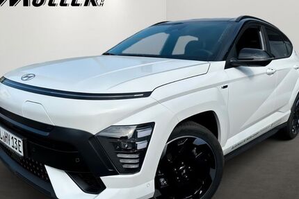 Hyundai KONA 8.000 km 41.990 € Delmenhorst 27755