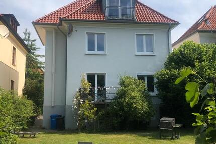 Altbauwohnung in Uninähe 3 zimmer