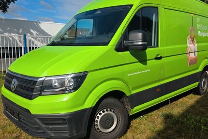 VW Crafter 105.907 km 32.130 &euro; Oldenburg 26135