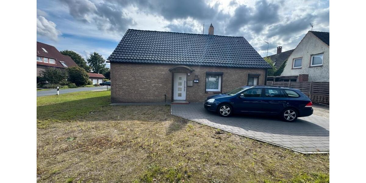Einfamilienhaus Oldenburg Alexandersfeld - 4 Zimmer, 107 m&sup2;, 370.000&euro; | Angebot:27280837