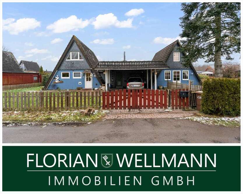 Haus zum Kaufen in Elsfleth 259.000 € 92.55 m²