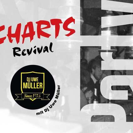 Charts Revival Party 