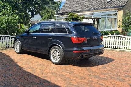 Audi Q7 110.000 km 22.500 &euro; oldenburg 26127