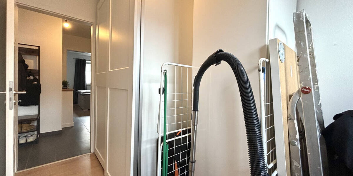 Etagenwohnung Oldenburg Eversten - 2 Zimmer, 63 m&sup2;, 740&euro; | Angebot:26359977