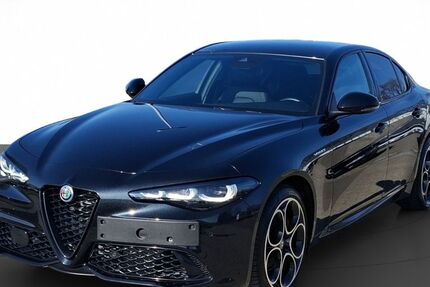 Alfa Romeo Giulia 13.975 km 35.990 &euro; Oldenburg 26135