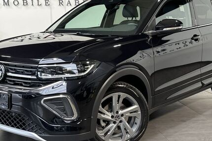 VW T-Cross 29.750 km 25.989 € Wardenburg 26203
