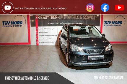 Seat Mii 173.175 km 3.990 &euro; Friesoythe 26169