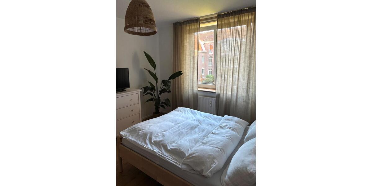 Etagenwohnung Oldenburg Ziegelhof - 2 Zimmer, 58 m&sup2;, 750&euro; | Angebot:26276112