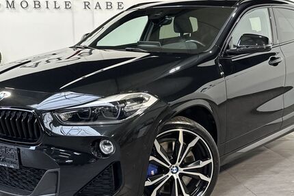 BMW X2 104.750 km 29.749 &euro; Wardenburg 26203